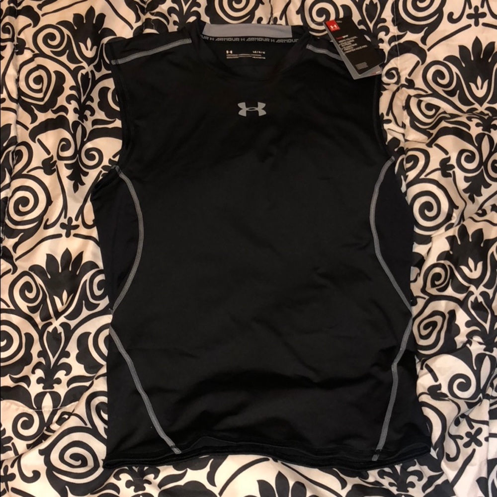 Under Armour